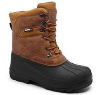 Mens Outdoor Mid-Calf Boots - Shoes | Kohl's