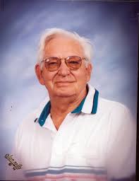 Sidney Amos “SA Counts” Counts (1926-2010)