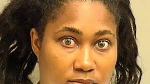 West Palm Beach woman goes clubbing, leaves 3 children home alone, police  say