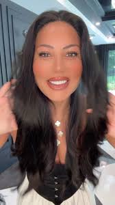 t’s an @ahuvawalkin lace top wig !!, ., I started covering my hair 26 years  ago when I first got married according to Jewish orthodox tradition. After  my divorce I let go of some of the traditional ...