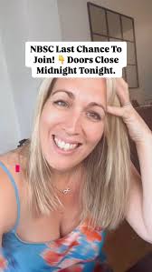 Still thinking about NBSC?, This is it., Doors close tonight., 📩 Comment  “Let’s go” and I’ll DM you the link.