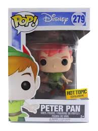 Check spelling or type a new query. Funko Pop Disney Classic Flying Peter Pan Hot Topic Exclusive Buy Online In Andorra At Andorra Desertcart Com Productid 63885263