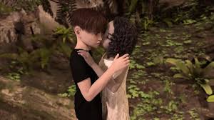 Unforeseen Ascent - Erotic Game, Point&Clic and Visual Novel - XNXX.COM