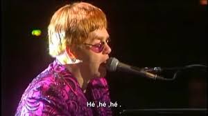 Elton John Sacrifice Watch For Free Or Download Video