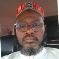 Cherno Omar Barry, PhD