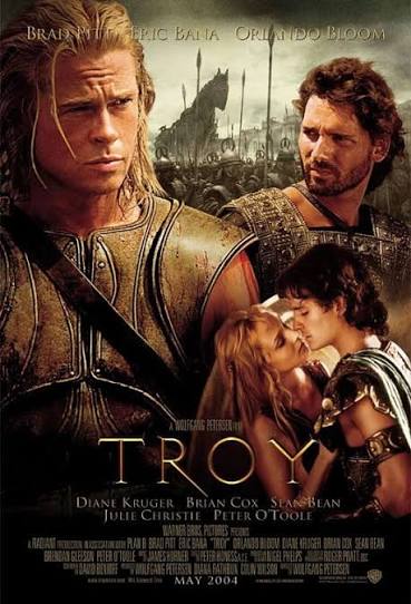Troy | Tropedia | Fandom