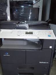 Find everything from driver to manuals of all of our bizhub or accurio products. Bizhub 195 215 Konica Minolta Thadtech Copiers Nig Facebook