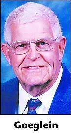 LEONARD GOEGLEIN Obituary (2015)