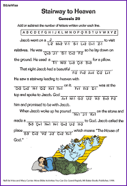 Pin On Jacob S Ladder