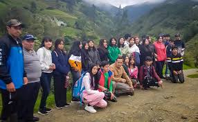 Alcaldía de Paute lisäsi uuden kuvan.