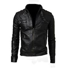 Shop online at mackage.com and get free shipping. Black And Casual Wear Men S Leather Jacket Rs 3000 Piece Design Invention Id 17999718355