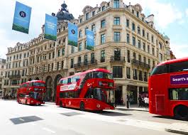 Discover your ultimate guide to london. Openbaar Vervoer Londen Tips Van Locals Voor Londen Tix Nl