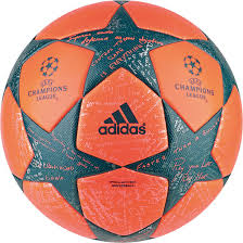 Balón de fútbol de la uefa champions league adidas finale league. Adidas 16 17 Champions League Ball Released Footy Headlines