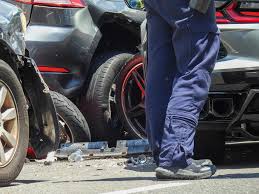 Reported Accidents February 20