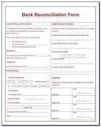 To do a bank reconciliation you need to match the cash balances on the balance sheet to the corresponding amount on your bank statement, determining the differences between the two in order to make changes to the accounting records, resolve any discrepancies and identify fraudulent. Bank Reconciliation Example Accounting Coach Vincegray2014