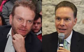 MAPA) ¡A sacar el paraguas! Este jueves lloverá en estas alcaldías de la  CDMX