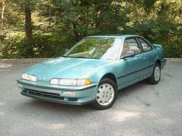 Turbonetics t3t4 turbo, turbonetics evolution wastegate, treadstone cast manifold, polished aluminum pipes, polished bov, silicone and tbolt clamps. Ebay Find 1991 Acura Integra Ls With Only 5 800 Miles Could This Be The Best Preserved Integra Left Curbside Classic