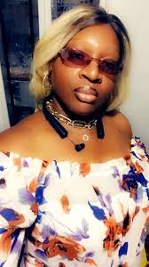 Meet Alicia Washington