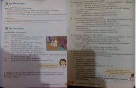 Materi yang akan kami bagikan adalah materi pelajaran dalam bentuk pdf yang mudah untuk di. Perbandingkan Buku Pelajaran Matematika Kelas 4 Antara Tematik Bse 2013 Dan Bse Ktsp Blognya Bang Fajar