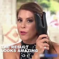 Automatic Hair Curler Rotating Iron 😍 😱😱 >> 50% OFF Today (Ending Soon)  Free Shipping Worldwide 👉Shop Now: https://bit.ly/2xDvaEG