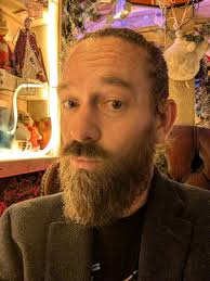 I updated my profile picture from a professional headshot to this photo of… 