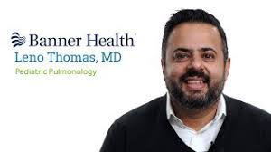 Dr. Leno Thomas, MD