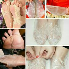 Ternyata penyebab telapak kaki gatal bisa karena penyakit. Foot Mask Masker Kaki Kering Merekah Mengelupas Foot Mask Smooth Exfoliating Beauty Foot Skin Foot Care Shopee Malaysia