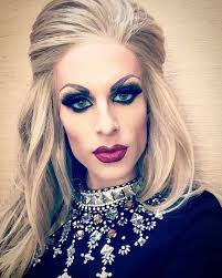 Yekaterina Petrovna Zamolodchikova But Your Dad Just Calls Me Katya Pin On Drag 3