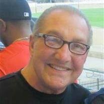 Mr. William Galvin Obituary