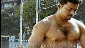 Master is releasing on january 13th across the globe in tamil and telugu languages. 6 Pack In Thalapathy 63 Vijay Intense Workout Vijay Nayanthara Atlee Youtube