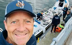 Ramone Wilson's Instagram, Twitter & Facebook