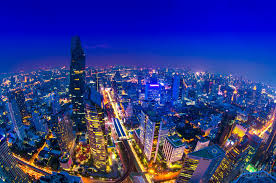Baiyoke sky hotel, prince palace hotel. Travel Photography Weekend In Amazing Bangkok Shootplanet