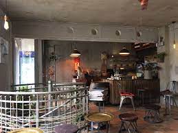 Pricey spot but definitely worth it. Banh Mi Stable Berlin Mitte Borough Restaurant Reviews Photos Phone Number Tripadvisor