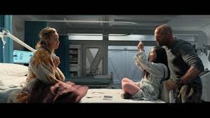 Morris lamont chestnut (born january 1, 1969) is an american actor. The Meg Blu Ray Blu Ray Dvd