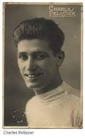 Gerald Pelissier's Instagram, Twitter & Facebook