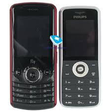 Philips E100