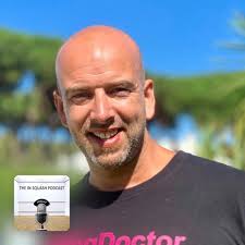 Episode 156 The String Doctor …