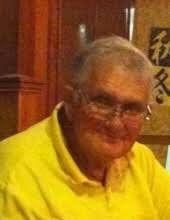 Obituary information for Henderson Henny Selby