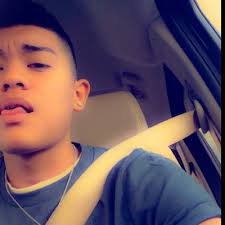 Caleb Galvan (@Caleb_G8)