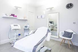 The facility is clean and welcoming. Nova Aesthetic Clinic Medispa Medical Spa In Greenwich London Treatwell