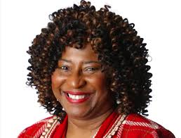 PAMELA PRICE, ALAMEDA COUNTY DISTRICT ATTORNEY — LIFT EVERY VOICE