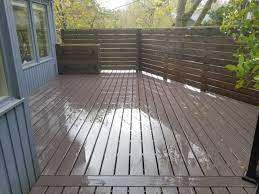 • cortex plugs made from azek decking • torx® ttap® drive system • acq approved. Azek Dark Hickory Pvc Deck Deck Masters Llc