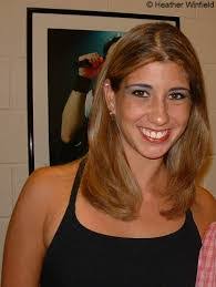 Heather Winfield's Instagram, Twitter & Facebook