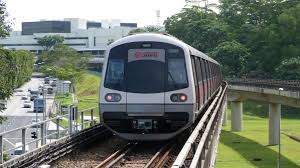 The recent unveiling of the locations of the 12 new stations in the first phase of the cross island line. Lta Announces Cross Island Line Phase 1 Alignment International Railway Journal