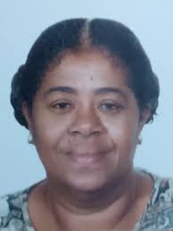 Edseline Balentine Domacassée † Feb 11, 2025