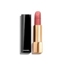Rouge Allure Velvet Luminous Matte Lip Colour 74 Low Key Lipstick Chanel