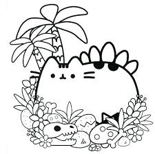 Brilliant Photo Of Nyan Cat Coloring Pages Entitlementtrap Com Unicorn Coloring Pages Cat Coloring Page Dinosaur Coloring Pages