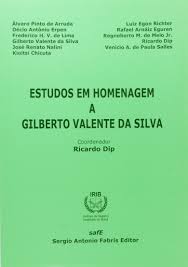 Escolha um curriculum vitae atual entre modelo simples e modelo mais detalhado. Estudos Em Homenagem A Gilberto Valente Da Silva Ricardo Dip 9788575253151 Amazon Com Books