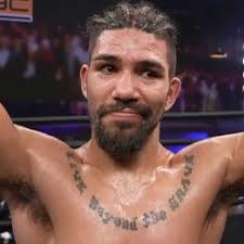 Cameron Sevilla-Rivera vs. Bryan Nuro, WFC 172