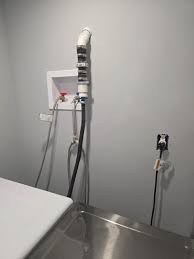 Missing P-Trap for Washing Machine - Plumbing Inspections - InterNACHI®️  Forum